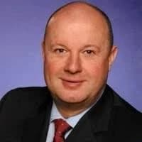 Peter Green, Strategic Advisor to Conux AI
