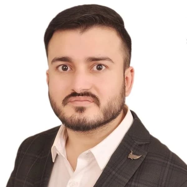 Sunny Nehra, Chief Technology Officer of Conux AI