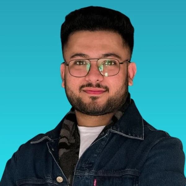 Uddeshya Agrawal, Strategic Advisor to Conux AI
