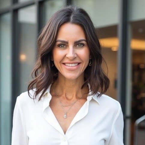 Allison Seller