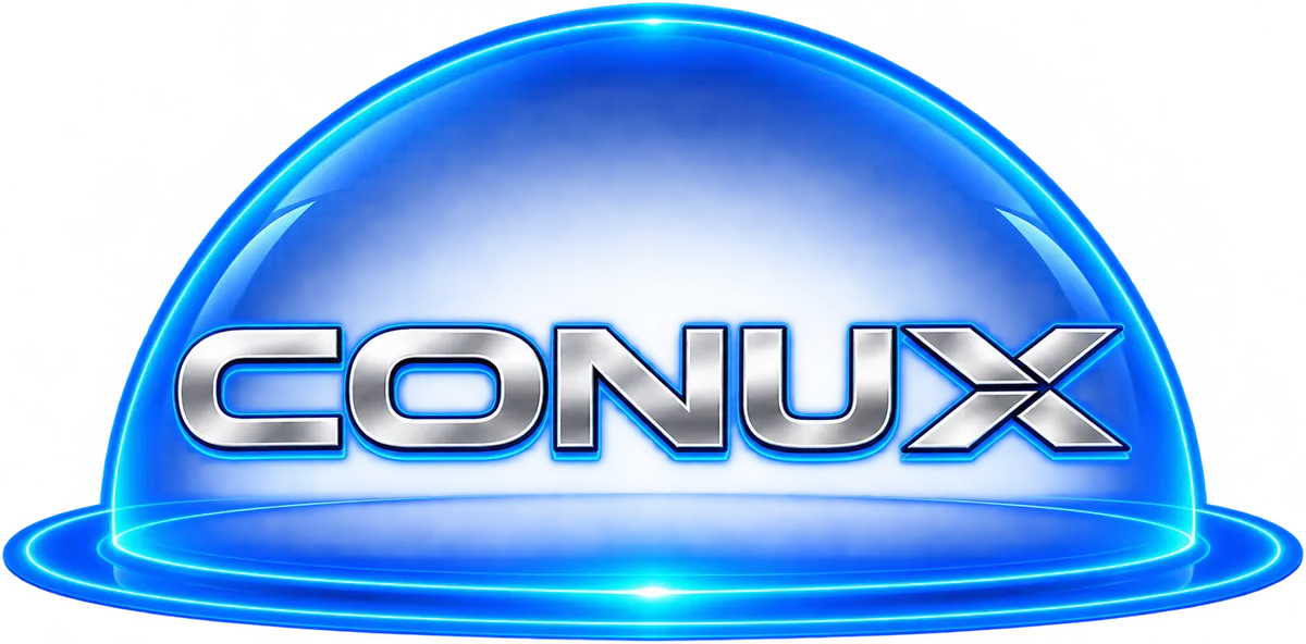 Conux