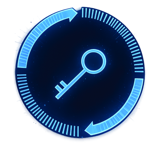 Key management